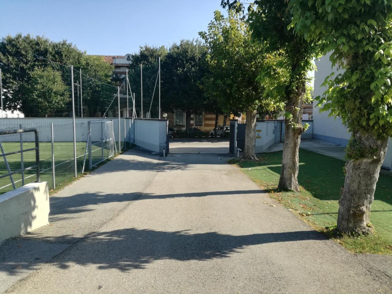 Отель Il Seminario Альба Экстерьер фото
